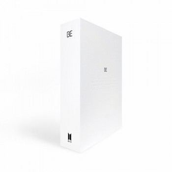 방탄소년단 - BE [Deluxe Edition][초회 한정반]