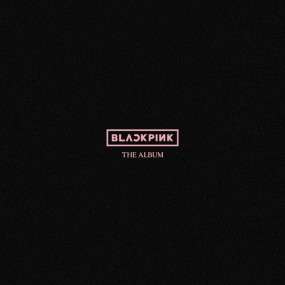 블랙핑크 - BLACKPINK 1st FULL ALBUM [THE ALBUM] [1 Ver.]