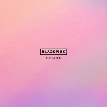 블랙핑크 - BLACKPINK 1st FULL ALBUM [THE ALBUM] [4 Ver.]