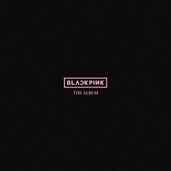 블랙핑크 - BLACKPINK 1st FULL ALBUM [THE ALBUM] [3 Ver.]