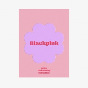 BLACKPINK 2022 Welcoming Collection
