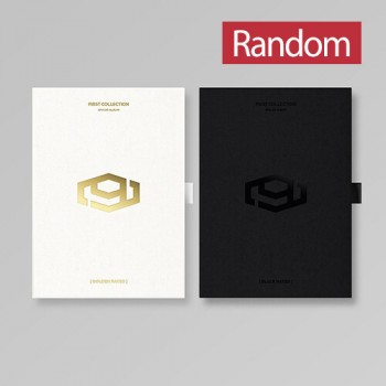 에스에프나인 - 정규 1집 FIRST COLLECTION