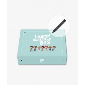 Learn! KOREAN with BTS