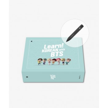 Learn! KOREAN with BTS
