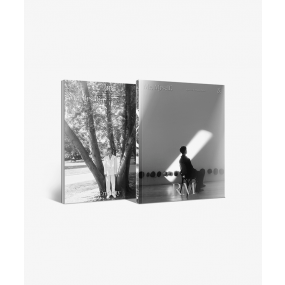 Special 8 Photo-Folio Me, Myself, and RM ‘Entirety’