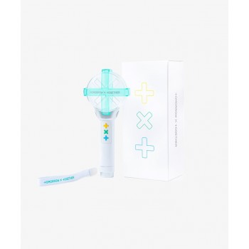 투모로우바이투게더 - TOMORROW X TOGETHER Official Light Stick