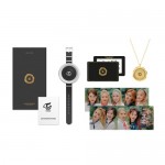트와이스 - 01 LIGHT BAND KIT  5TH ANNIVERSARY MD