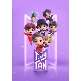 Figure MIC DROP _ Weverse Shop