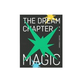 투모로우바이투게더 - 꿈의 장: MAGIC