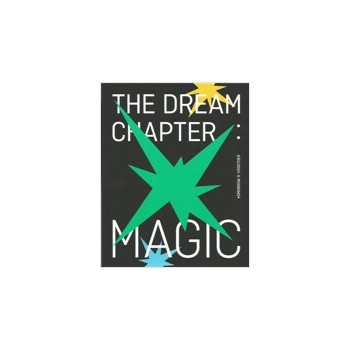 투모로우바이투게더 - 꿈의 장: MAGIC