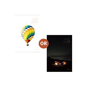 방탄소년단 - 스페셜앨범 화양연화 Young Forever [2CD]