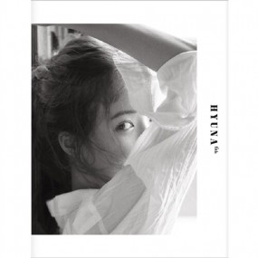 현아 - 미니 6집 Following