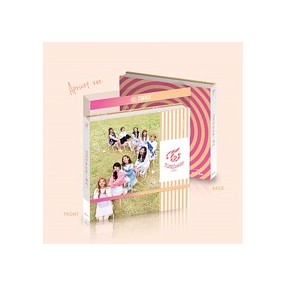 트와이스 - 미니 3집 TWICEcoaster : LANE 1