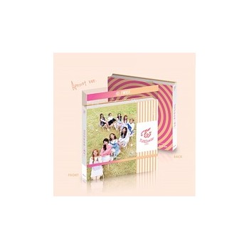 트와이스 - 미니 3집 TWICEcoaster : LANE 1