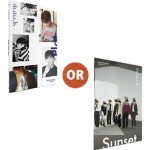 세븐틴 - 스페셜 앨범 DIRECTOR'S CUT [Plot/Sunset 버전]