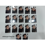 Bang Chan photocard