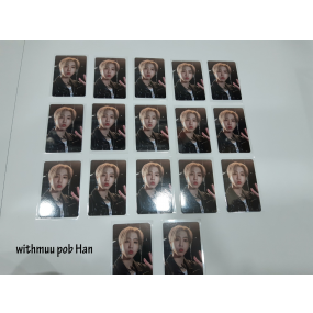 Han photocard