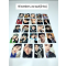 ★★★★★ (5-STAR) - all album photocard(24pcs)