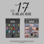 SEVENTEEN BEST ALBUM '17 IS RIGHT HERE'